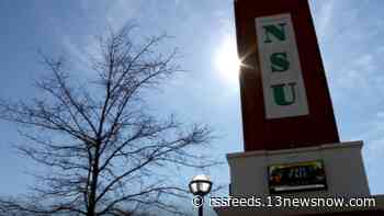 Norfolk State University offers money to those with vaccinations