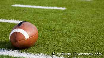 Complications: Several area high schools canceling games due to COVID-19