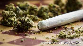 Medical marijuana legalization keeps advancing in NC Senate