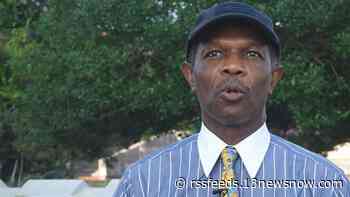 Hampton mayor to hold virtual discussion on trauma caused by gun violence