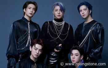How to Stream Joy Ruckus Club 4 and the 2021 ‘K-Pop SuperFest’ Live Online
