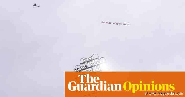 Luxurious slow burn of a day reassures us Test cricket’s future is safe | Jonathan Liew