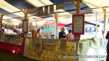 Big Knob Grange Fair Returns To New Sewickley