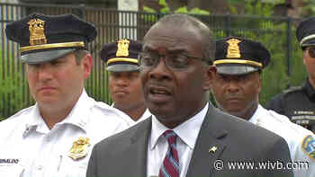 Byron Brown's petition to get on ballot with 'Buffalo Party' ruled invalid