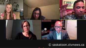 Sask. parents anxious over back-to-school plans organize 'town hall' to discuss COVID-19 concerns