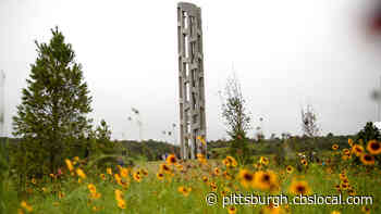 Flight 93 Family Members Want To Recognize Local Heroes