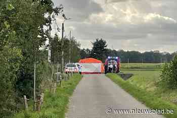Voorbijganger treft overleden veertiger aan in gracht