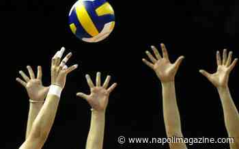 COVID - Volley Bergamo, Marcon: ho una pericardite post vaccino - Napoli Magazine