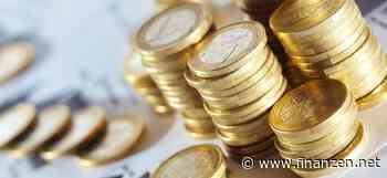 Nach Powell-Rede: Euro legt deutlich zu