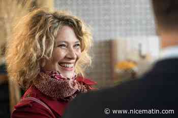 La série Candice Renoir fait sa rentrée sur France 2