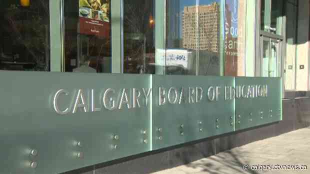 Calgary Board of Education to recognize National Day for Truth and Reconciliation