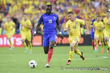 OFFICIEEL: Nieuw Engels avontuur voor Frans international