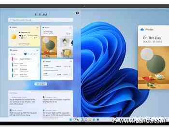 Microsoft rolls out more fixes and a new 'Microsoft 365' widget in latest Windows 11 test build release