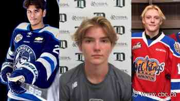 Speed was contributing factor in crash that killed teen hockey players: RCMP