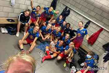 Elke Van Depoele (Wolver-tem Merchtem): “Graag onderaan wegblijven” - Het Nieuwsblad