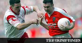 Conor Gormley hoping to complete set as Tyrone minors chase All-Ireland glory - The Irish Times