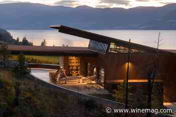 Four of the Best Winery Architecture Firms Today | Wine Enthusiast - Wine Enthusiast Magazine Online