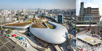 Seoul Biennale of Architecture and Urbanism 2021 - Announcements - E-Flux