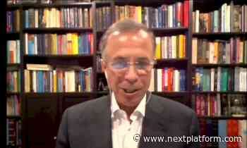 DOE AI Expert Says New HPC Architecture Is Needed - The Next Platform