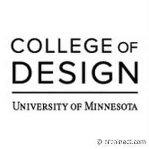 University of Minnesota is hiring a Faculty - Architecture in Minneapolis, MN, US - Archinect