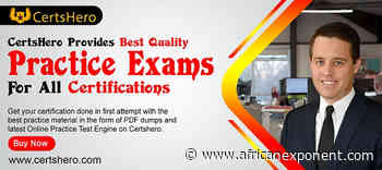 Get Salesforce Integration Architecture Designer Exam Practice Test To Gain Brilliant Result - The African Exponent