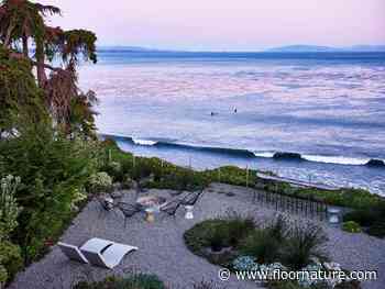 Feldman Architecture's Surf House - Floornature.com