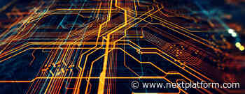 Cerebras Shifts Architecture to Meet Massive AI/ML Models - The Next Platform