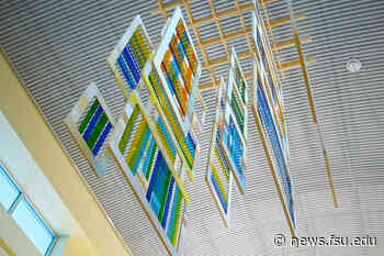 Interior Architecture and Design professor and chair receives national award for work with shelters, transitional housing - Florida State News