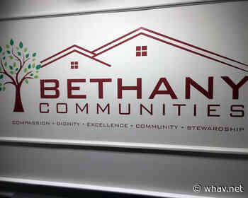 Bethany Communities Plans Sept. 9 Panel and Dinner to Boost Affordable Senior Housing - WHAV News