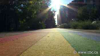 Calgary's Pride festival returns with murals, virtual parade, food trucks and more