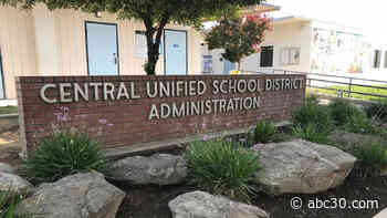 LIVE: 1 week after shooting, Central Unified football games canceled, students to be dismissed early