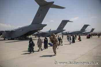 Two British adults and teenager among victims of Kabul airport attack - Dudley News