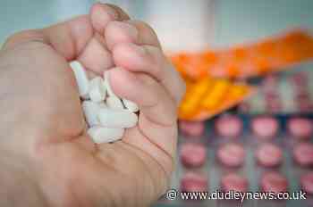 Black Country pharmacies that are open this Bank Holiday | Dudley News - Dudley News