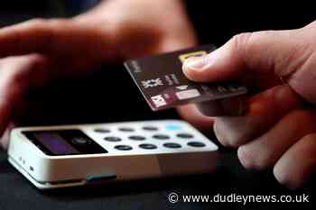 Contactless payment limit to jump to £100 in October - Dudley News