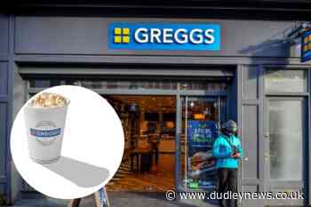 Greggs is bringing back the Pumpkin Spice Latte - when you can get one - Dudley News