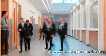 Dudley school pupils reveal what they really thought about Covid-19 lockdown in new documentary - Birmingham Live