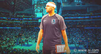 Stunning Details Emerge in Dudley Move from Lakers to Mavs - Sports Illustrated