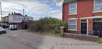 Bid for apartment block in Dudley | Dudley News - Dudley News