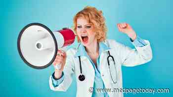 Emergency Medicine Docs Will Face Consequences for Spreading COVID Lies