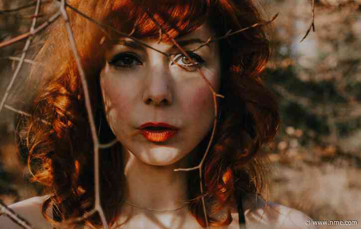 The Anchoress cancels 2021 tour dates due to COVID-19 risks