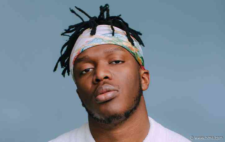 Check out KSI’s new 2022 UK tour dates ahead of Wembley show