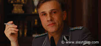 The French Dispatch Cast Adds Christoph Waltz - /FILM