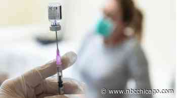 Coronavirus in Illinois: 25636 New COVID Cases, 176 Deaths, 168K Vaccinations in the Past Week - NBC Chicago