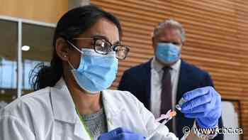 Ontario to institute vaccine passport system, sources say