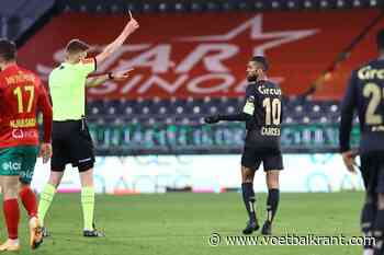 Standard heeft mogelijks een oplossing voor Mehdi Carcela en Maxime Lestienne gevonden