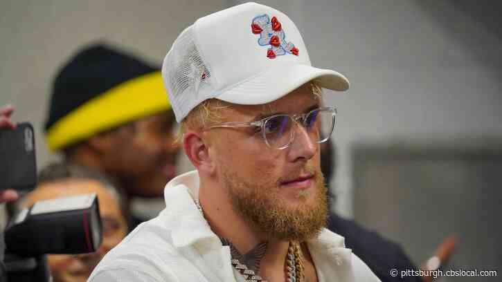 Jake Paul Says If He Could Fight Any Football Player, It Would Be Pittsburgh Steelers WR JuJu Smith-Schuster