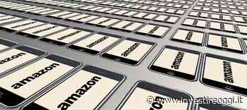 Amazon, nuove assunzioni in Lombardia grazie al mega deposito di Pioltello: le offerte lavoro a settembre - Investire Oggi