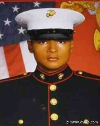 Laredo Marine among deceased in deadly attack outside Afghanistan airport