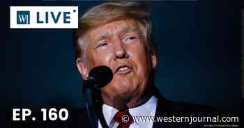 'WJ Live': Biden Sacrificed American Troops by Ignoring Trump's Plan for Afghanistan