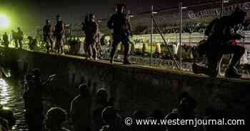 US Special Forces Vets Go Rogue in Middle of Night, Rescue Afghan Allies That Biden Won't